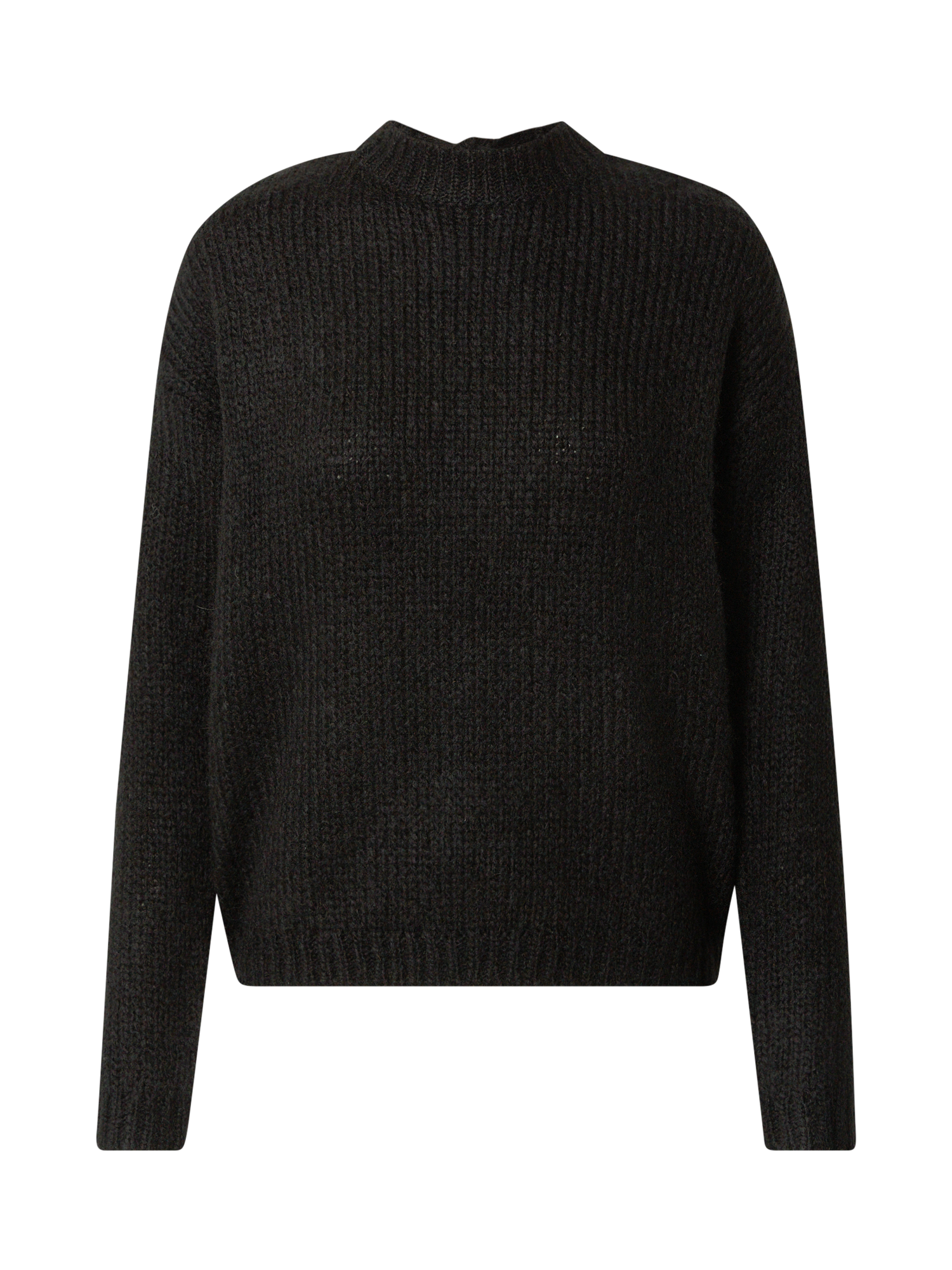 Swetry & dzianina Odzież VERO MODA Sweter Darya w kolorze Czarnym 