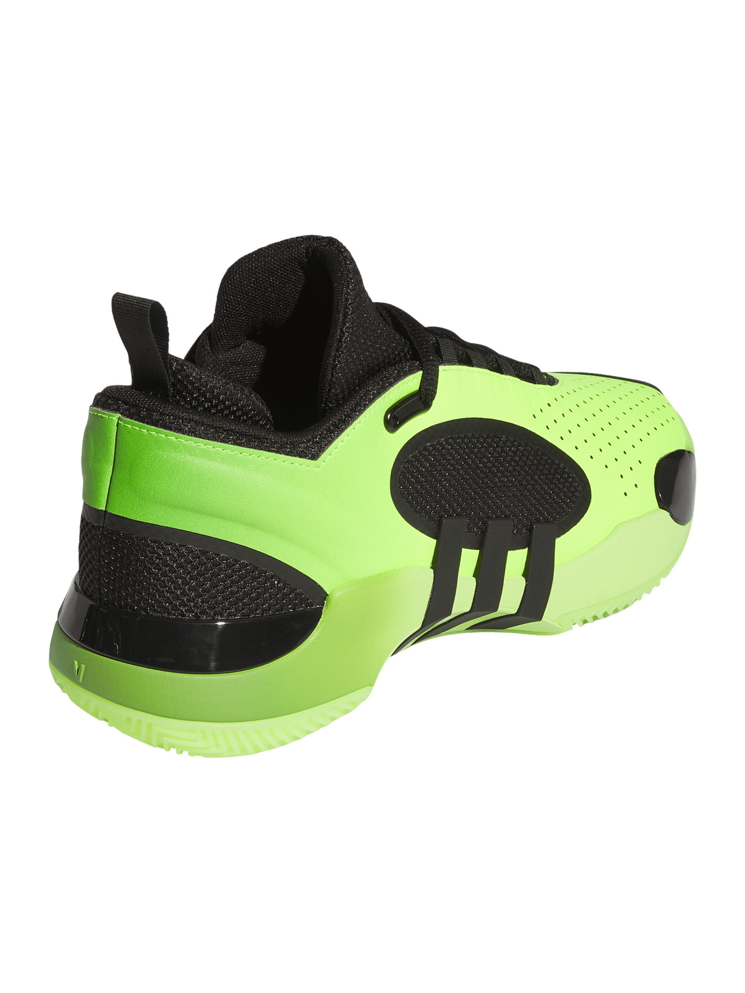 ADIDAS PERFORMANCE Sportschuh in Grün