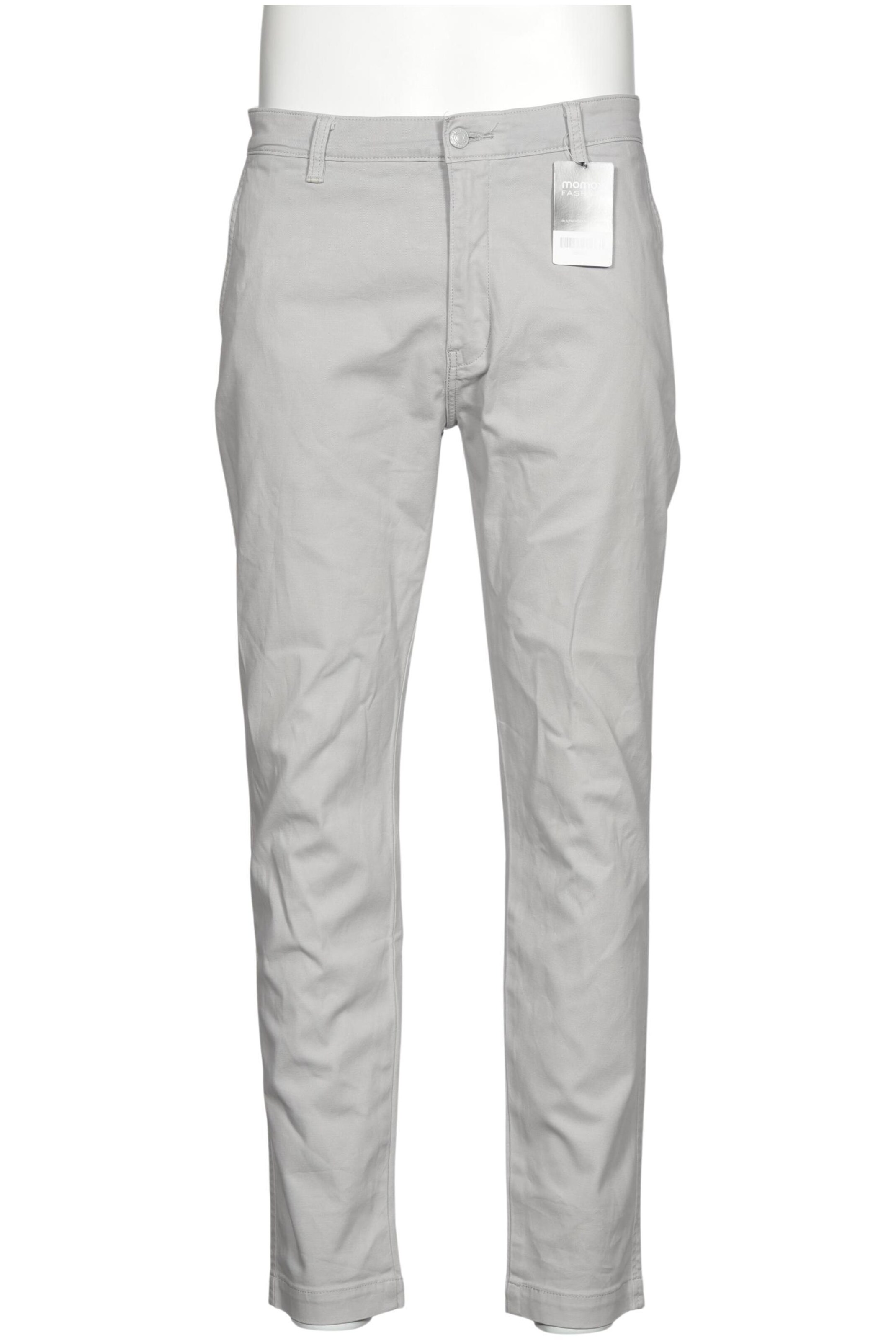 LEVI'S ® Pants in 34 in Grey: front