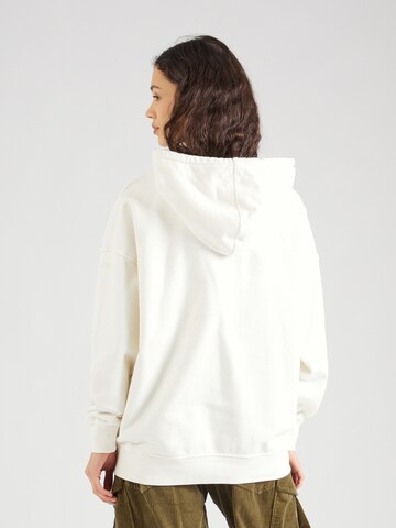 LEVI'S ® Majica 'GT Hoodie' | bela barva