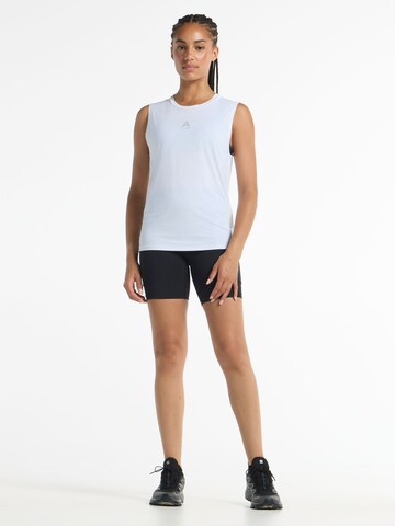 A-Game Sport top - fehér