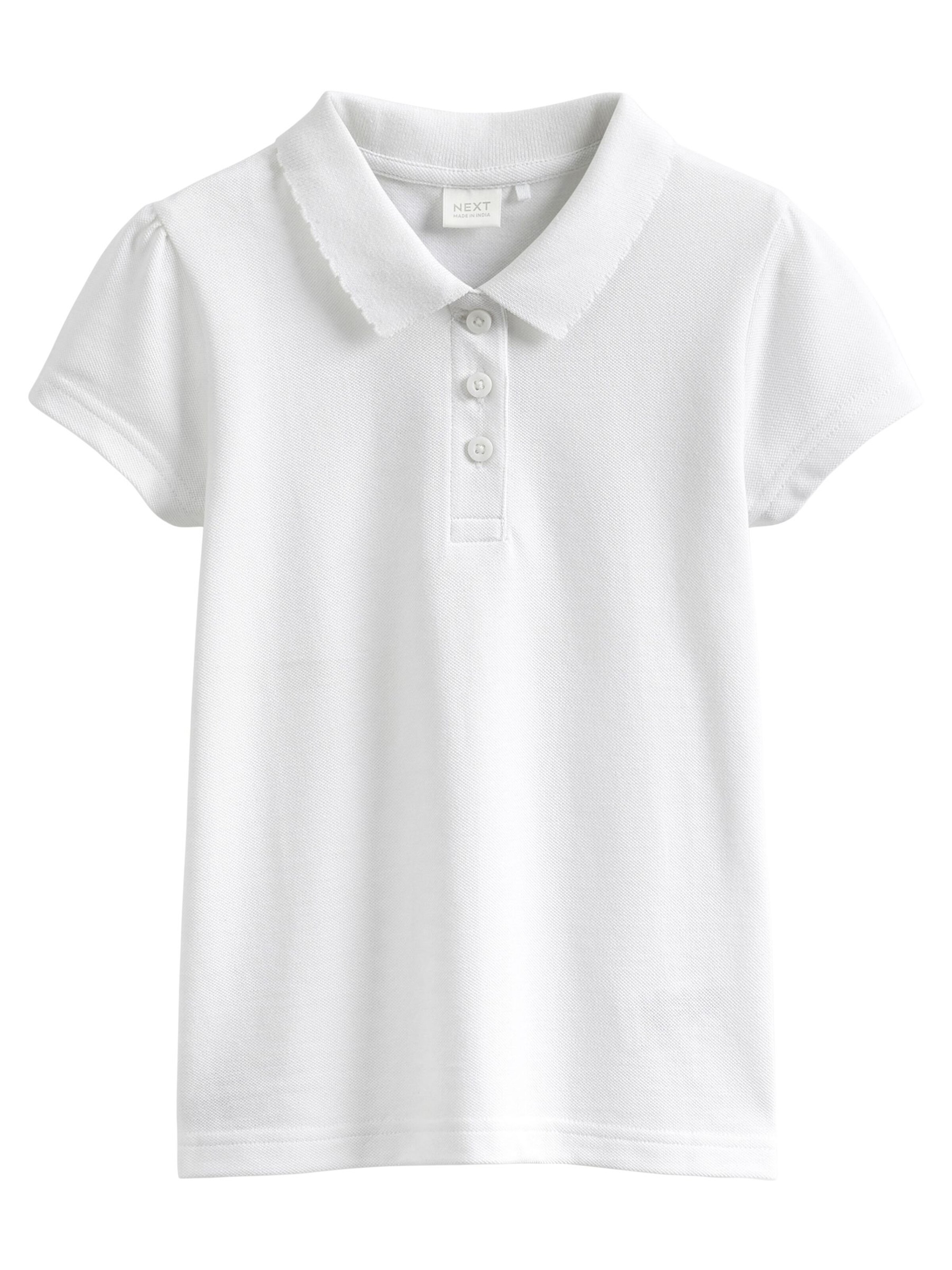 Maglietta di Next in bianco