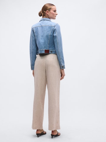 Veste mi-saison Pepe Jeans en bleu