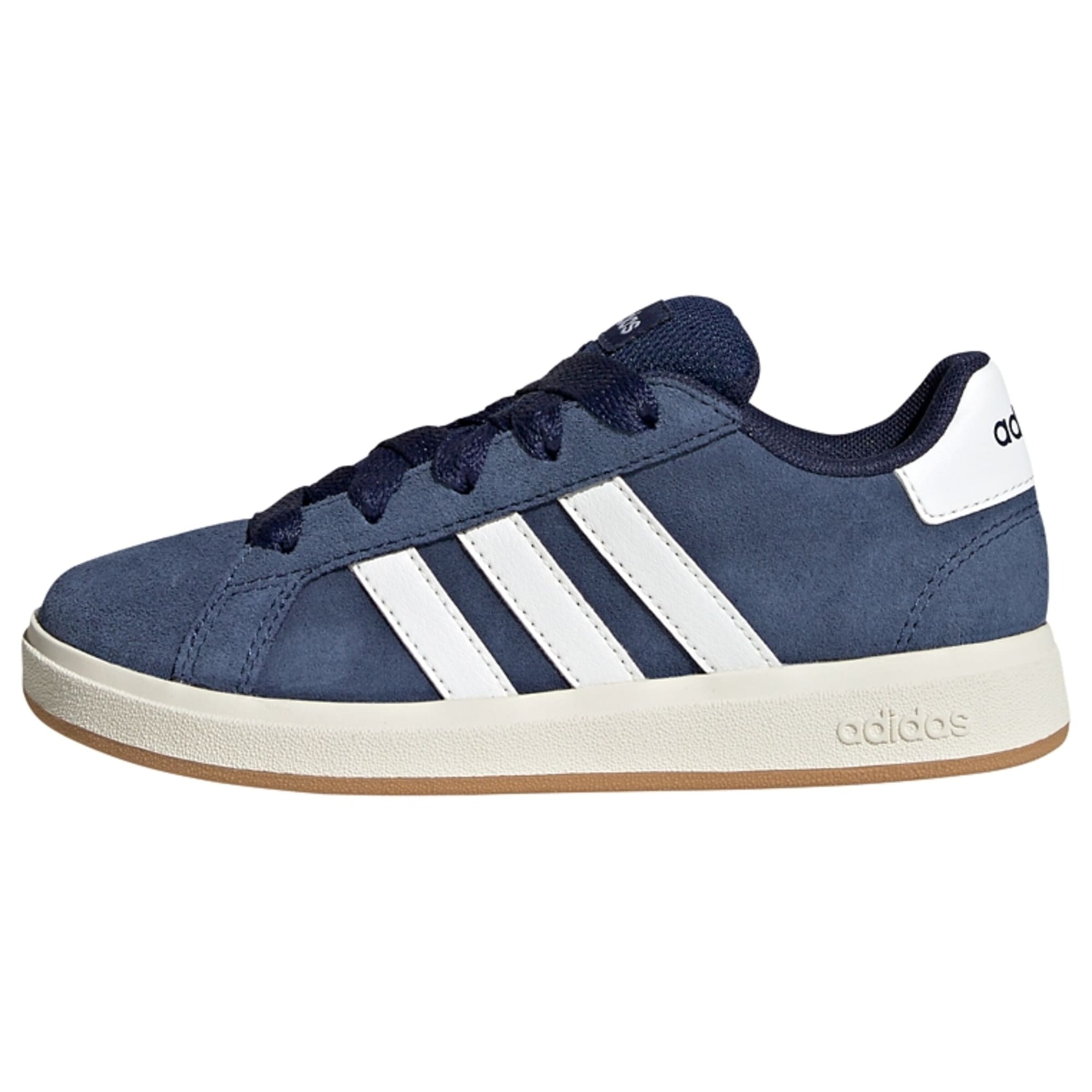 ADIDAS SPORTSWEAR Tenisky 'Grand Court 00s' – modrá: přední strana