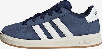 ADIDAS SPORTSWEAR Tenisky 'Grand Court 00s' – modrá: přední strana