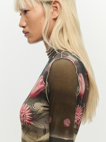 DesigualHaljina - crna boja