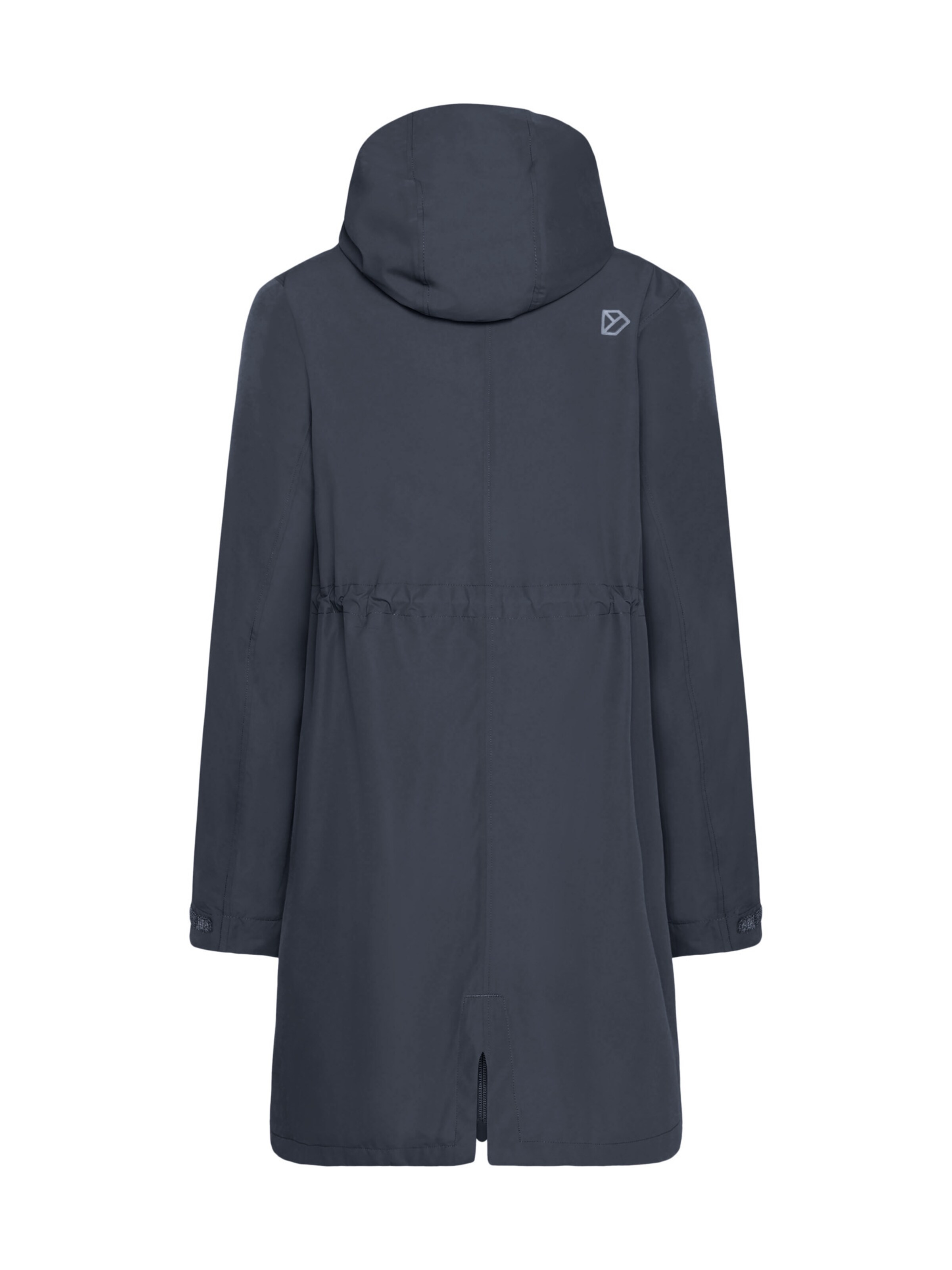 Didriksons - Chaqueta funcional 'Eliana' en azul