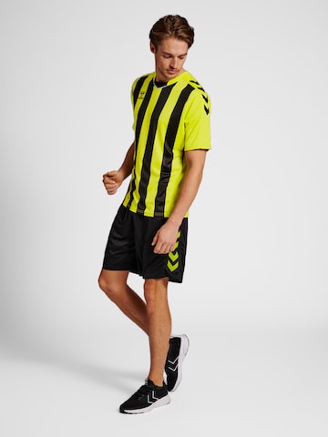 Hummel Jersey in Yellow