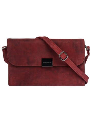 Sac à bandoulière Bruno Banani en rouge
