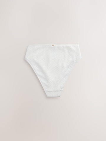 Next Bikinihousut värissä beige