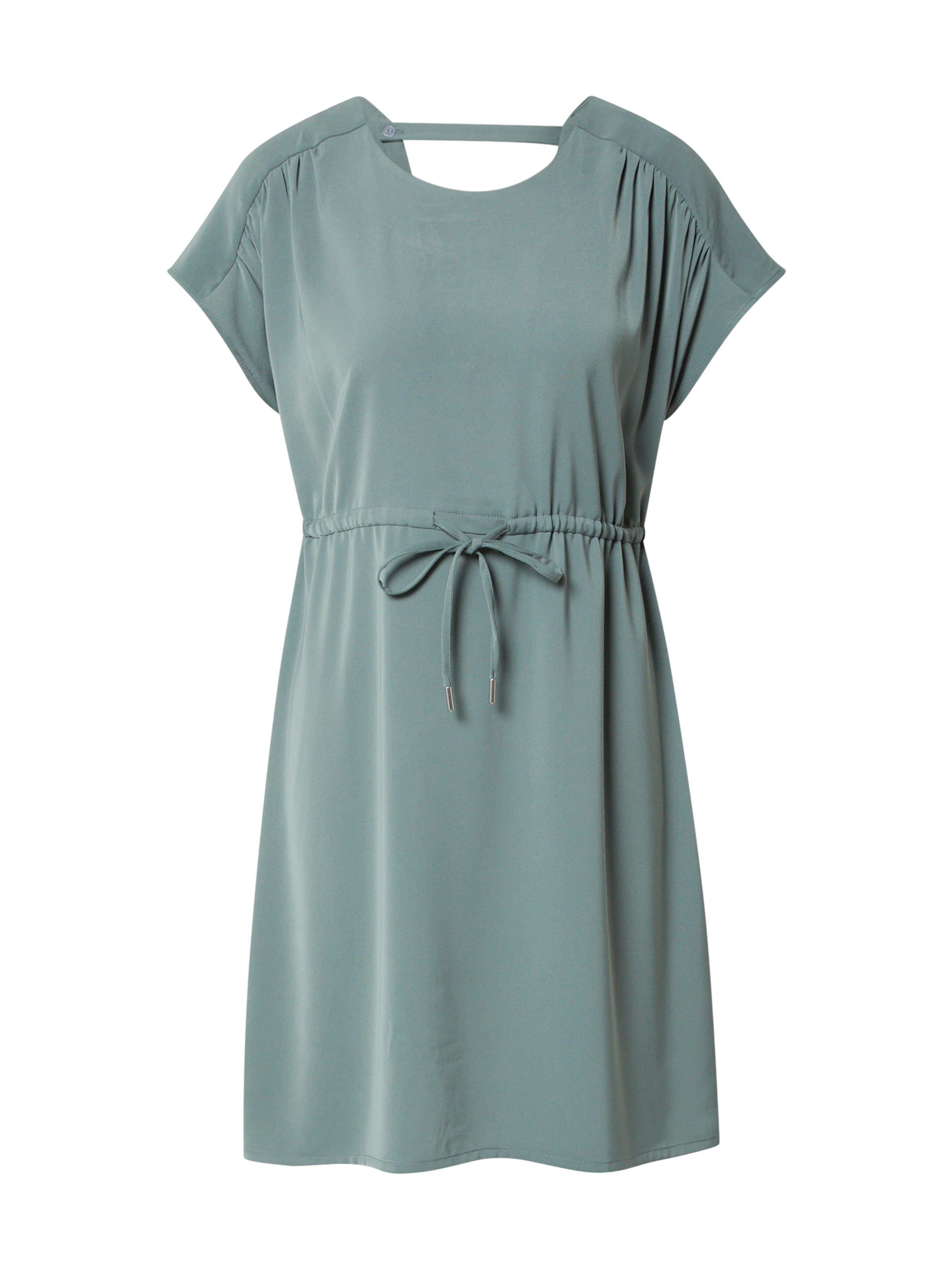 Abito 'Mele' di ABOUT YOU in verde: frontale