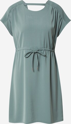 ABOUT YOU - Vestido 'Mele' en verde: frente