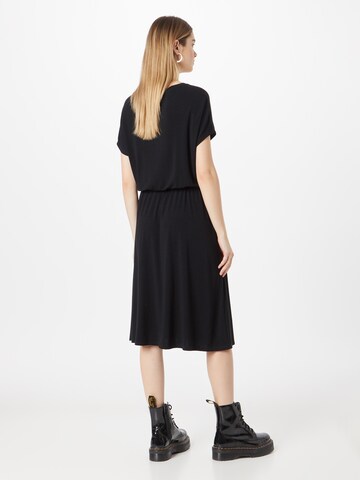 Ragwear Summer Dress 'Pecori' in Black