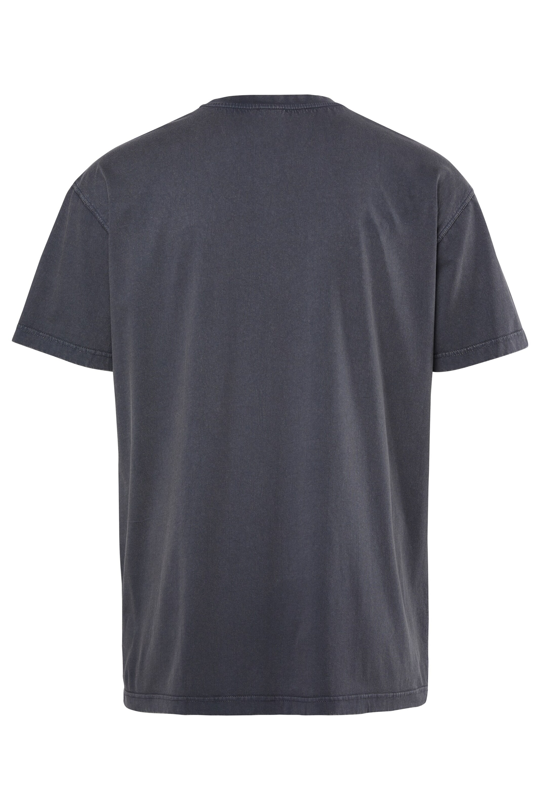 STHUGE T-Shirt in Grau