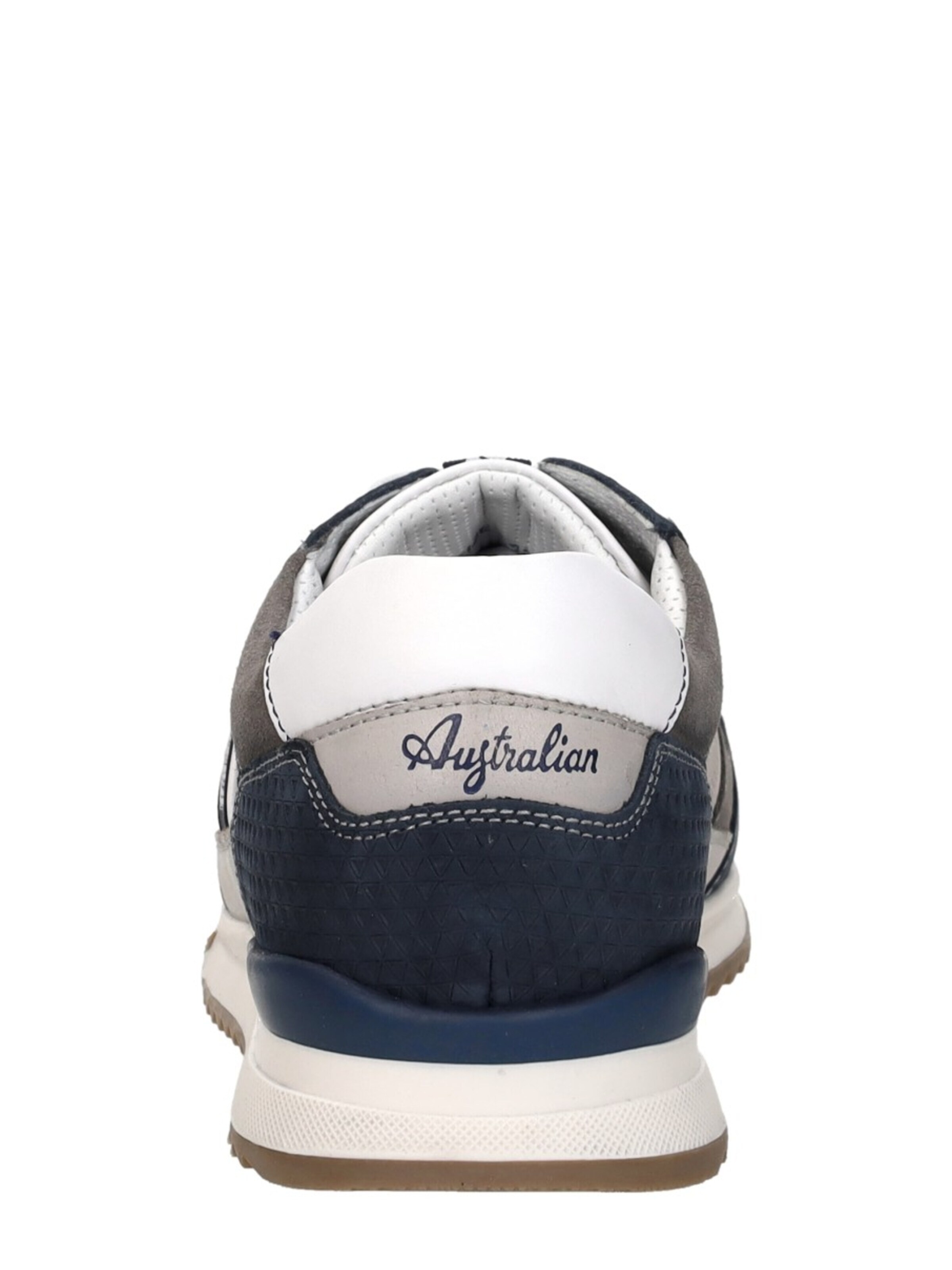 Australian Platform trainers 'Filmon' in Grey