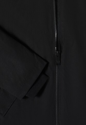 CECIL Between-Season Jacket in Black