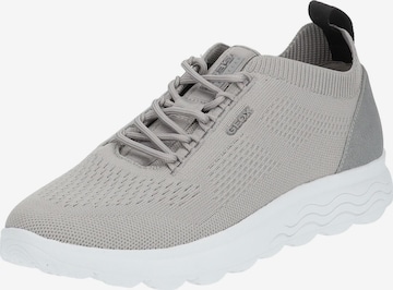 GEOX Sneakers 'Spherica' in Grey: front