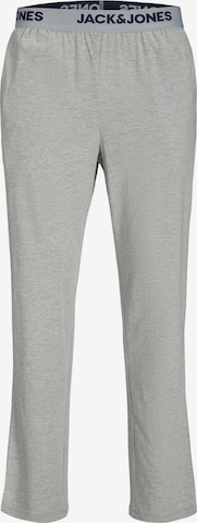 Pyjama long 'AARON' JACK & JONES en bleu