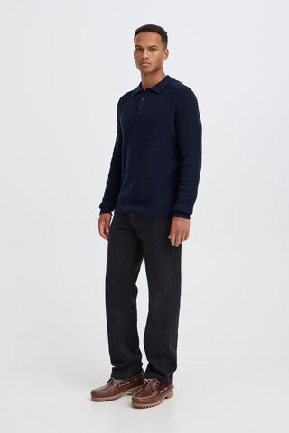 BLEND - Jersey 'BHBOS' en azul
