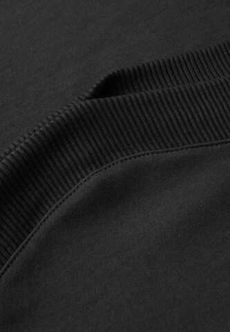 STREET ONE Shirt in Black