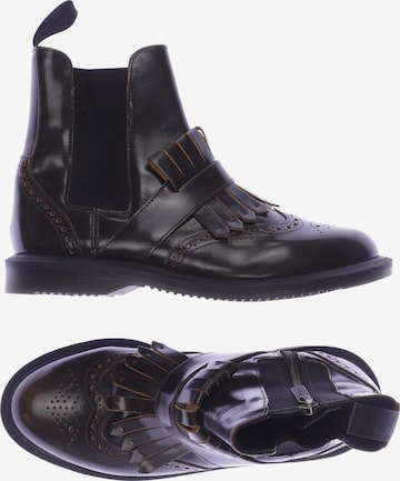 Dr. Martens Dress Boots in 39 in Brown ABOUT YOU