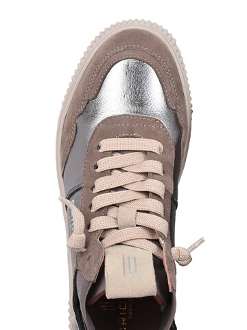 Crickit High-top trainers ' UMA ' in Grey