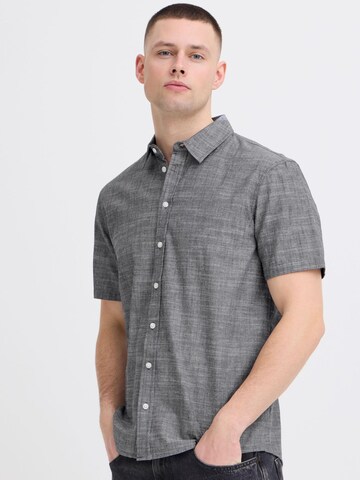 BLEND - Ajuste regular Camisa ' BHDaris ' en azul