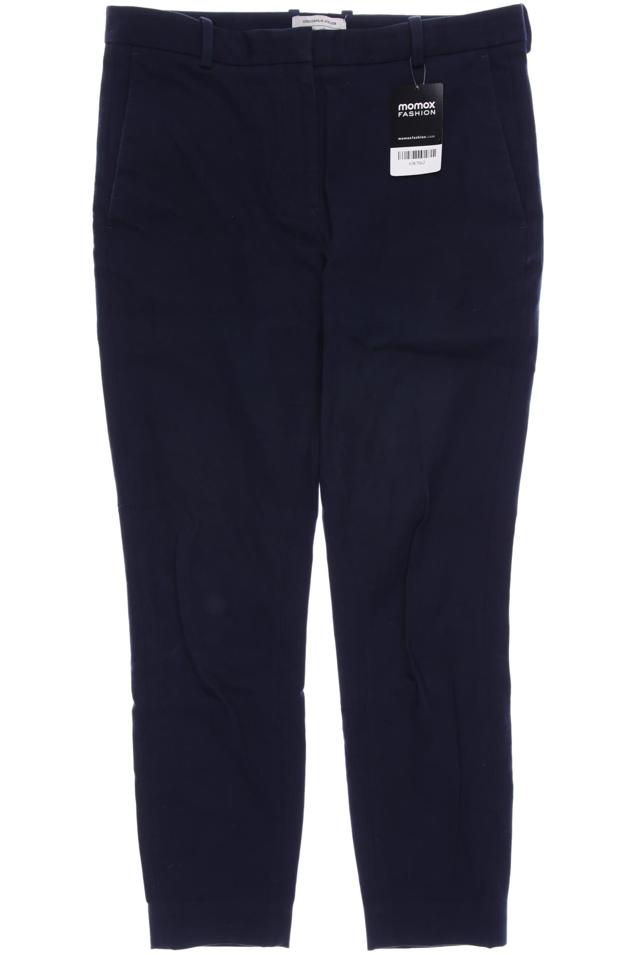 & Other Stories Pants in M in Green: front