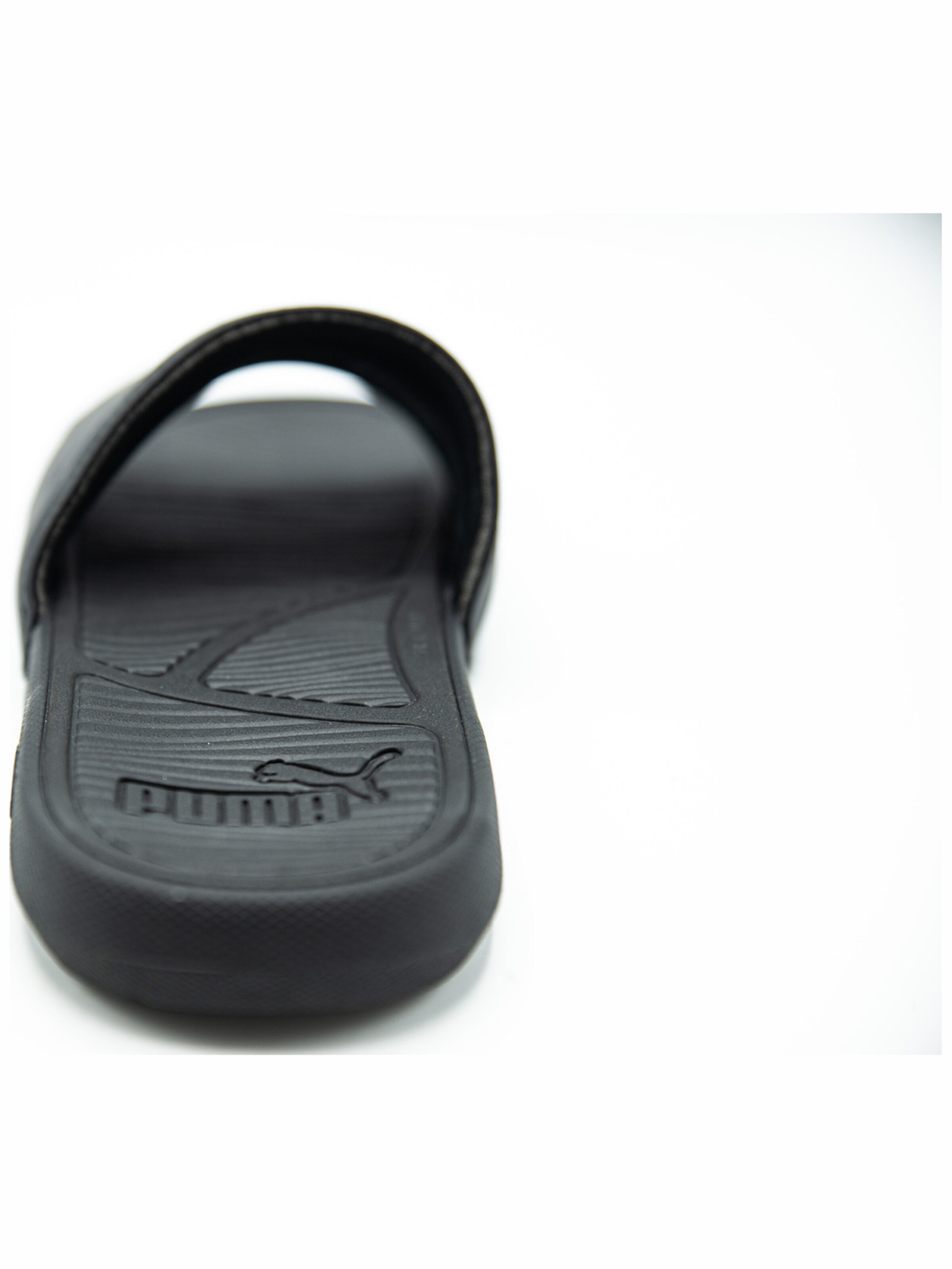 PUMA - Zapatos abiertos 'Puma Cool Cat 2.0' en negro