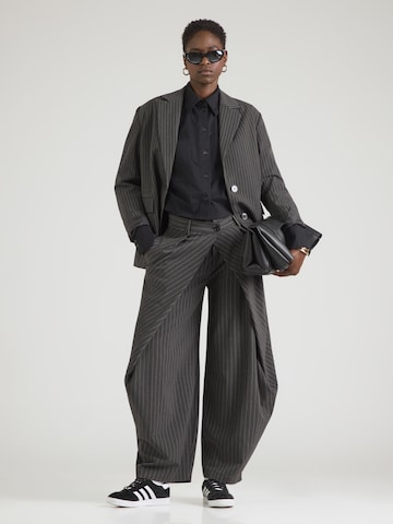 & Other Stories - Blusa em preto