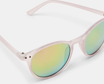 ESPRIT Sonnenbrille in Lila