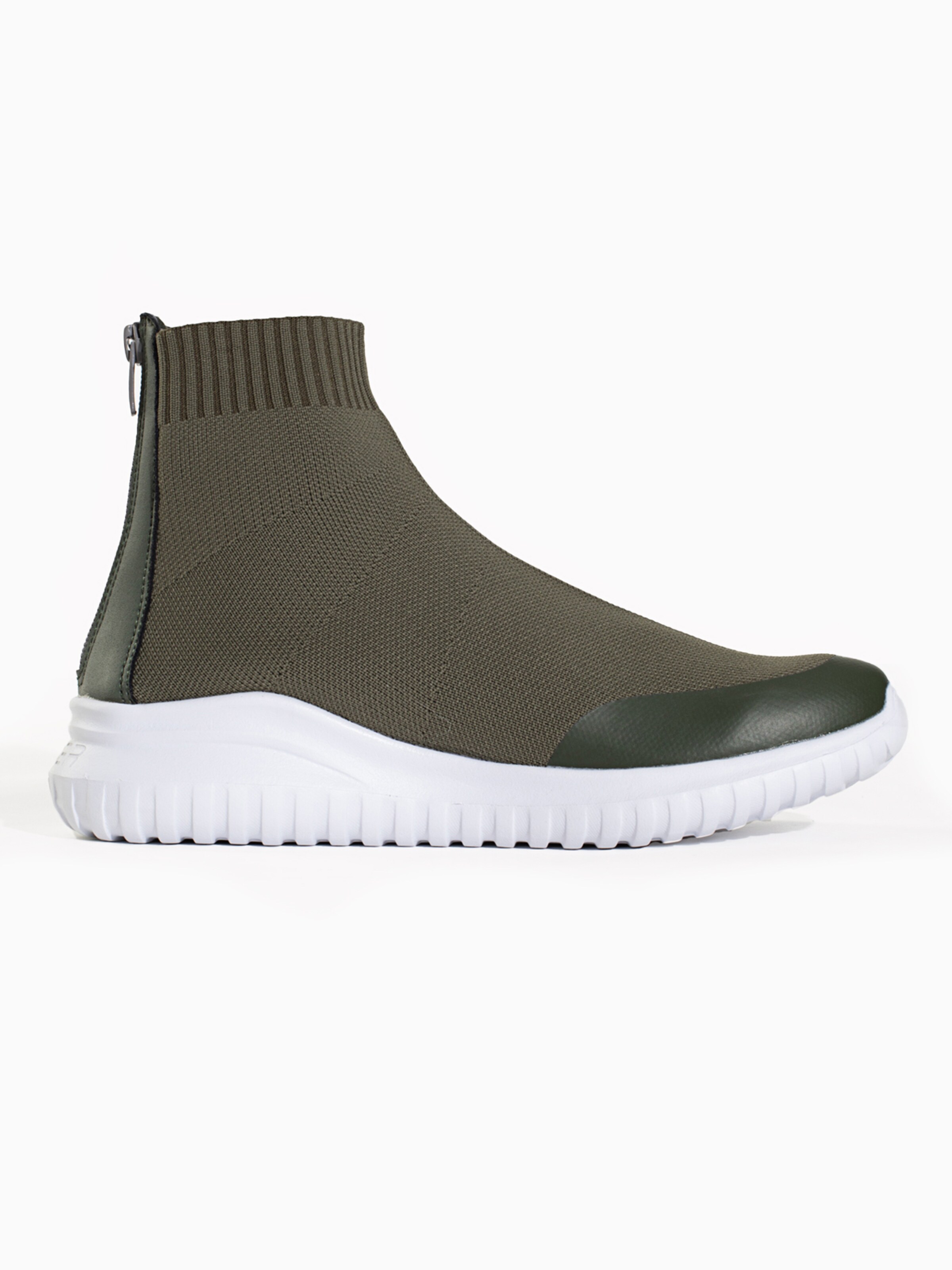 Spyder Kotníkové tenisky – šedá