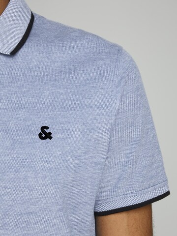 JACK & JONES Μπλουζάκι 'JJEPaulos' σε μπλε