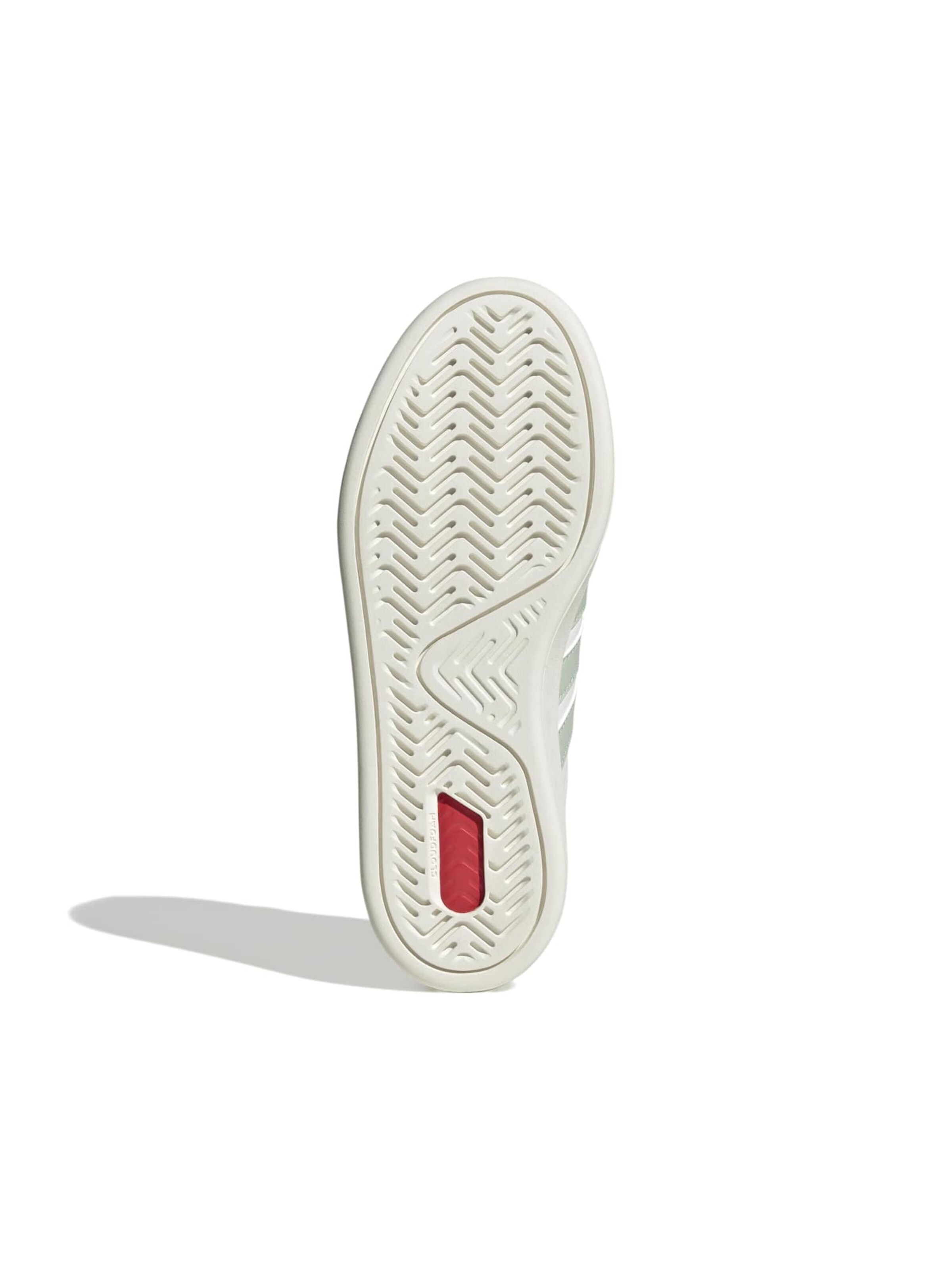 ADIDAS SPORTSWEAR Tenisky 'Grand Court 3.0' – bílá
