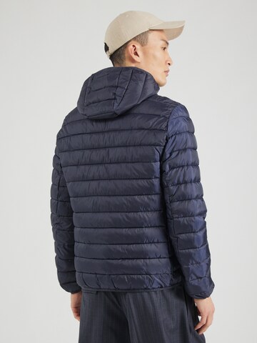 Giacca di mezza stagione 'SKYE' di North Sails in blu