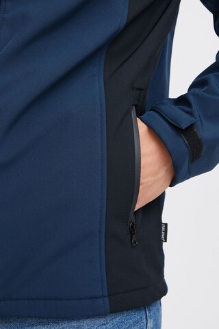 BLEND Performance Jacket in Blue