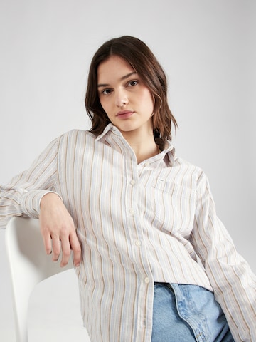 Camicia da donna 'ALL PURPOSE' di Lee in grigio