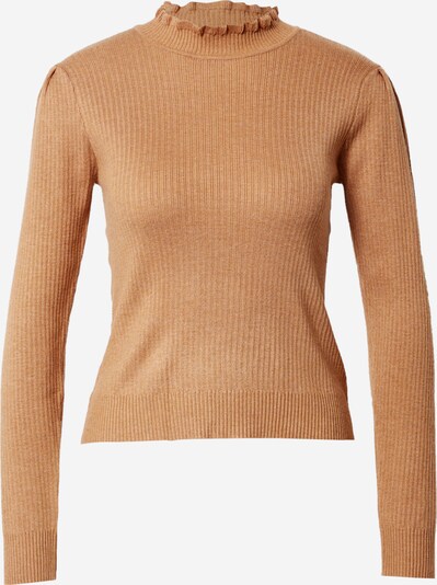 Pullover 'Tilia' minus di colore marrone, Visualizzazione prodotti