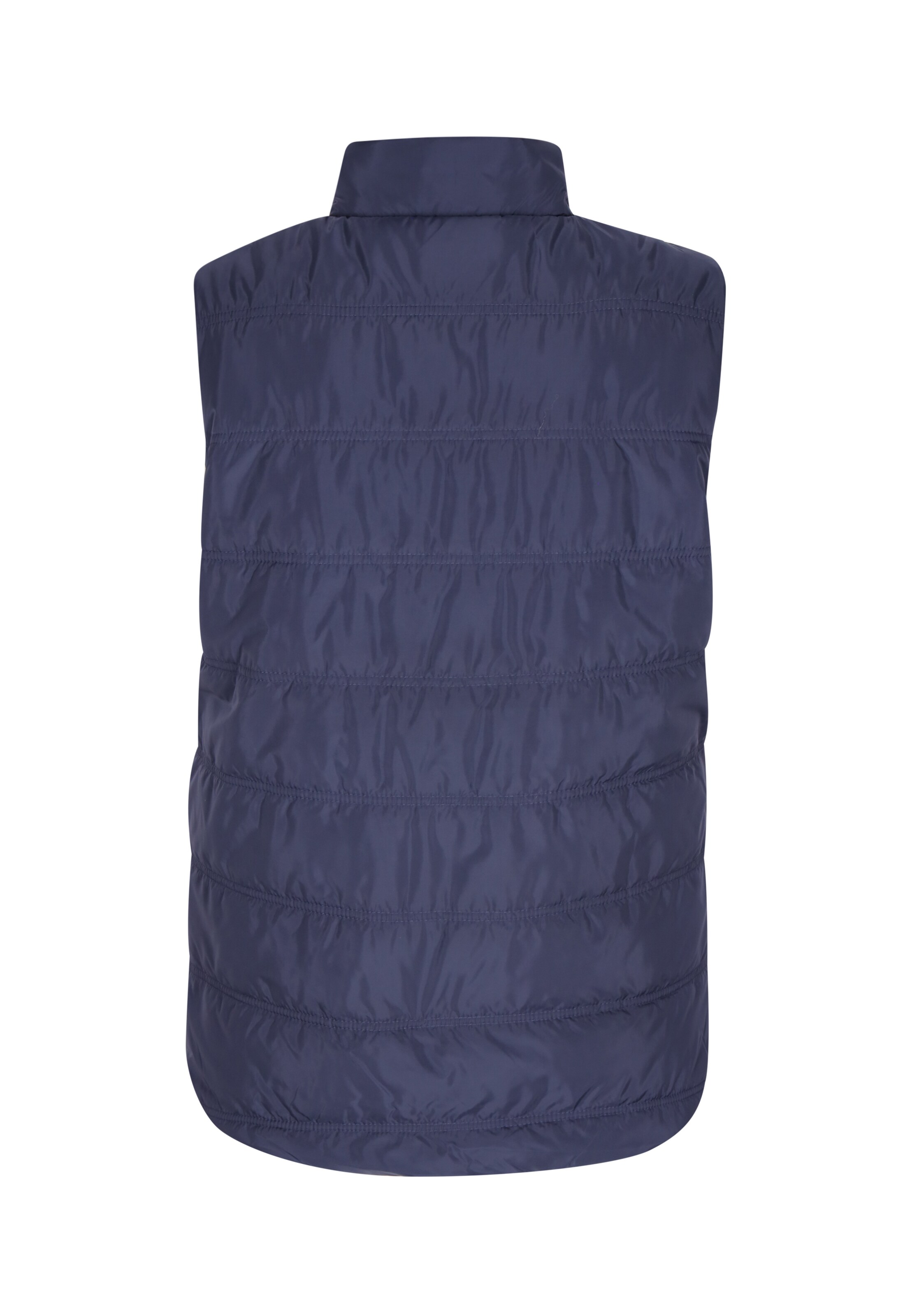 Gilet SANIKA en bleu