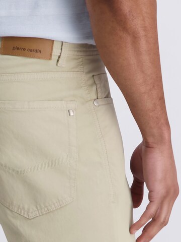 PIERRE CARDIN Regular Jeans 'Lyon' in Grey