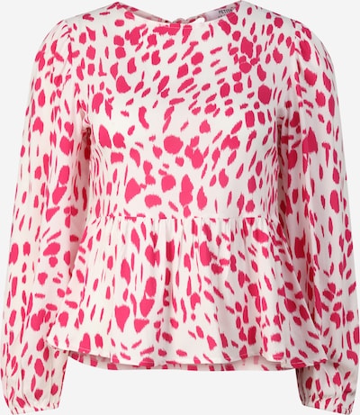 Dorothy Perkins Petite Bluza u roza / bijela, Pregled proizvoda