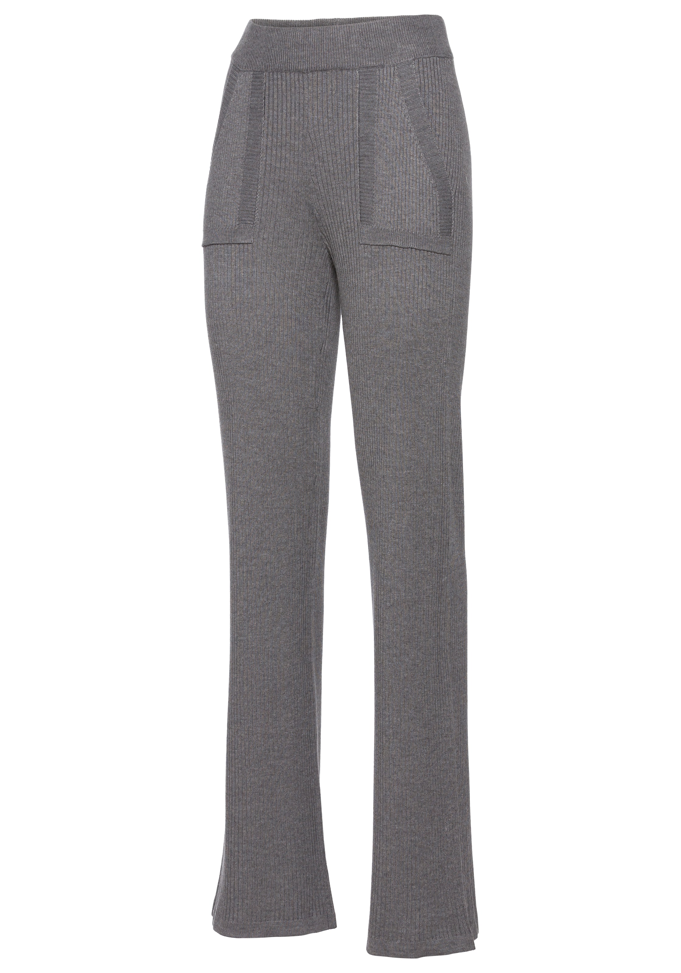 French Connection LM Loose fit Pants in Grey