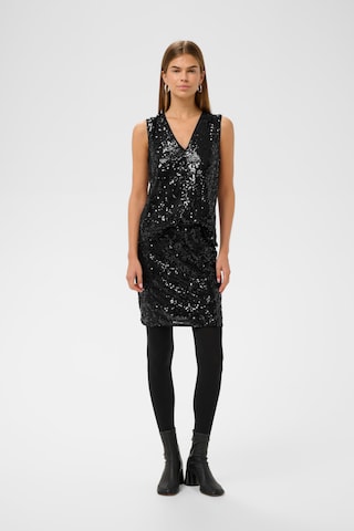 InWear Skirt 'KimbaIW' in Black: front