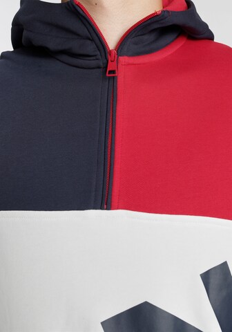 Sweat-shirt GANT en bleu