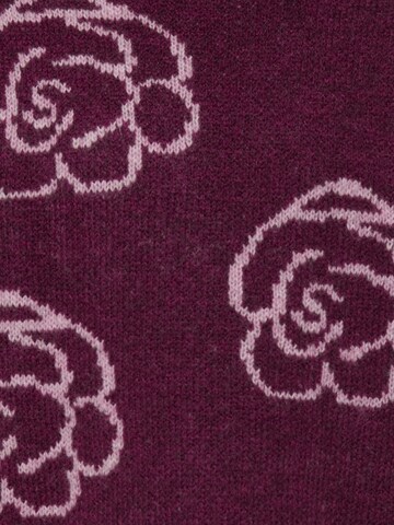 ONLY GIRLS Pullover 'TINA' in Rot