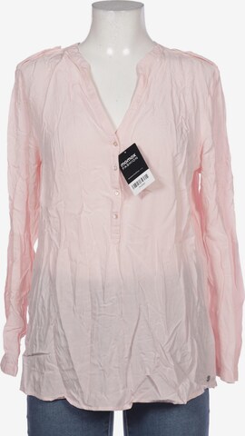 ESPRIT Bluse XL in Pink: predná strana