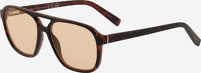 & Other Stories Sonnenbrille in pastellrot, Produktansicht