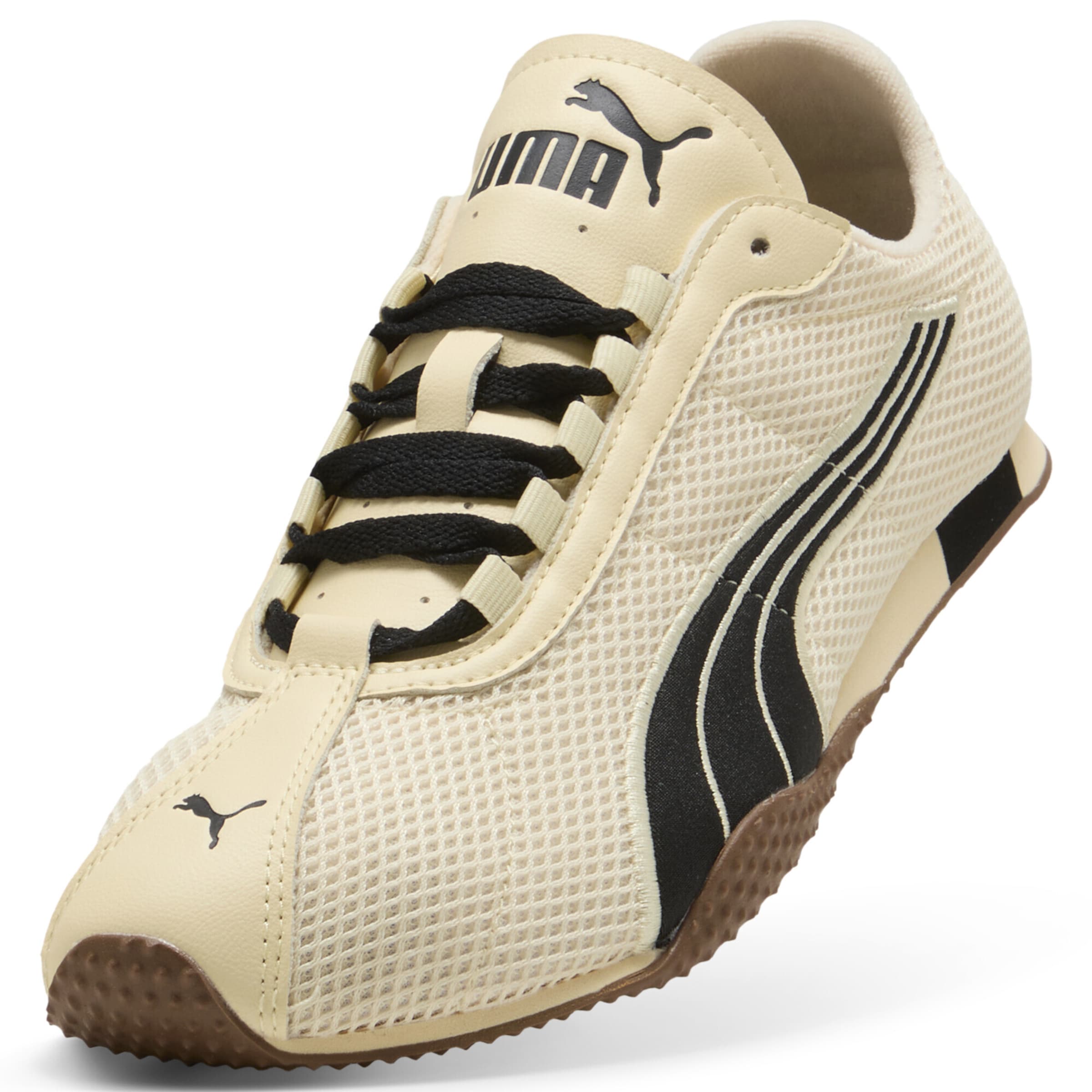 PUMA Sneakers laag 'H-Street' in Geel