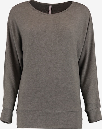 T-shirt 'Iz44zy' Hailys en vert : devant