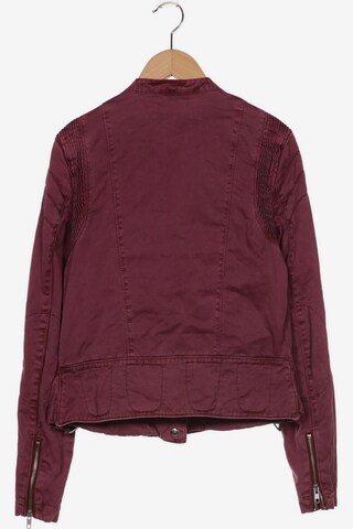Closed Jacke S in Rot